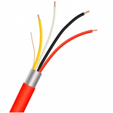 Кабель J-H(St)H...Bd 2x2x0,8 100 м