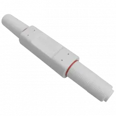 Подовжувач PoE 2-портовий Ewind EW-PSE-PW6602F IP66 водонепроникний 10/100M