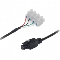 Кабель живлення з перехідним адаптером Teltonika 4-pin PR2FK20M