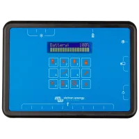 Сонячний зарядний пристрій з оплатою за фактом використання Victron Energy SHS 200 MPPT v3.0 MC4
