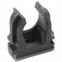 Кліпса для гофри під монтажний пістолет APRO KG-20BP 20 мм (50шт)