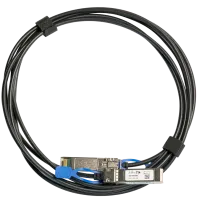 Кабель для прямого підключення MikroTik XS+DA0003