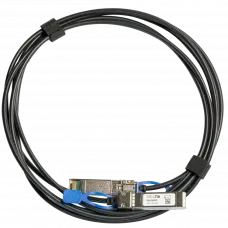 Кабель для прямого підключення MikroTik XS+DA0003
