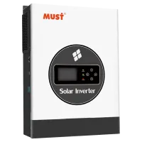 Інвертор MUST PV18-3624ECO однофазний чиста синусоїда