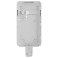 Кріпильна панель Ajax Smartbracket MotionCam Outdoor white