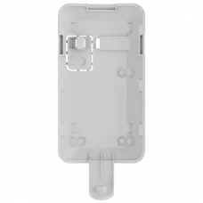 Кріпильна панель Ajax Smartbracket MotionCam Outdoor white