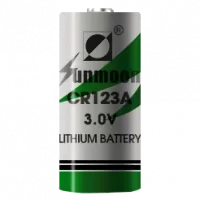 Батарейка літієва U-Prox CR123A