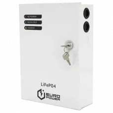 ДБЖ під акб 12В/7A EuroPower EP-UPS-1205(M) 12В 5А