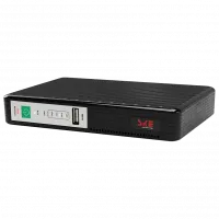 Джерело безперебійного живлення SKE POE-432N Mini UPS 8800мА•г