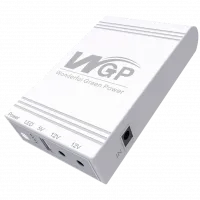 Джерело безперебійного живлення WGP Mini UPS UPS103C 16000мА•г