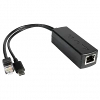 Poe спліттер NVC-PD48/Type-C