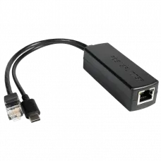 Poe спліттер NVC-PD48/Type-C