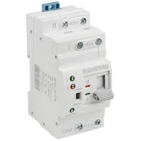 Автоматичний перемикач вводу ACKO (I-II) APRV 2p 63A