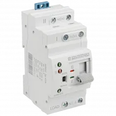 Автоматичний перемикач вводу ACKO (I-II) APRV 2p 63A