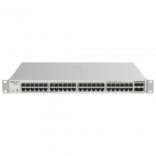 Комутатор 48 портів керований Ruijie Reyee RG-NBS3100-48GT4SFP-P-V2