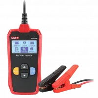 Тестер акумуляторів UNI-T UT673A