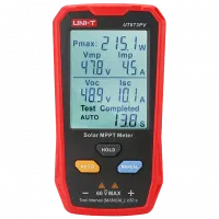 Цифровий тестер потужності фотоелектричних модулів UNI-T UT673PV