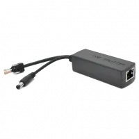 POE спліттер AOT-PD02A 48-12В RJ45 + POE 48В