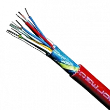 Кабель NKK J-Y(ST)-Y 2х2х0,8 500м