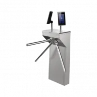 Турнікет Hikvision DS-K3G200BLX-R/Dm55