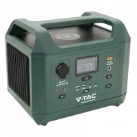 Портативне джерело живлення V-TAC Power VT-606N 12.8В 45A•г 1000Вт