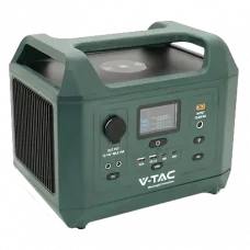Портативне джерело живлення V-TAC Power VT-606N 12.8В 45A•г 1000Вт