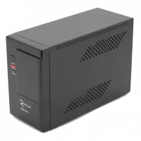 Джерело безперебійного живлення Ritar E-RTM-LI-550 330Вт AVR 2xSCHUKO
