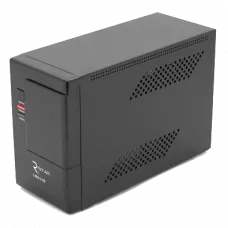 Джерело безперебійного живлення Ritar E-RTM-LI-550 330Вт AVR 2xSCHUKO