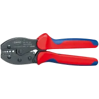 Кліщі для опресовки Knipex PreciForce 97 52 30