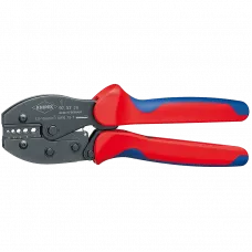 Кліщі для опресовки Knipex PreciForce 97 52 30