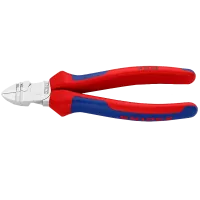 Кусачки бічні для видалення ізоляції Knipex 14 25 160