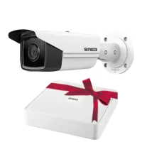 Комплект SafetyEye SE-IPC-4BV1-I4/2.8