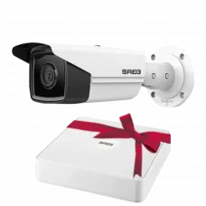 Комплект SafetyEye SE-IPC-4BV1-I4/2.8