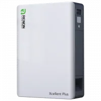 Літієва акумуляторна батарея Renon Xcellent Plus H 51.2В 314А•г з підігрівом