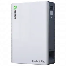 Літієва акумуляторна батарея Renon Xcellent Plus H 51.2В 314А•г з підігрівом