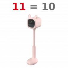 Комплект Ezviz BM1 (1080P,RA cs-bm1) з акумулятором