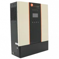 Інвертор Felicity IVEM 3024KVA 24V RS485 MPPT(90-450) гібридний однофазний чиста синусоїда