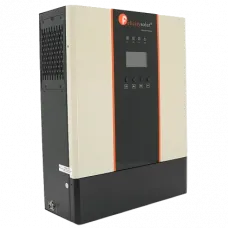 Інвертор Felicity IVEM 3024KVA 24V RS485 MPPT(90-450) гібридний однофазний чиста синусоїда