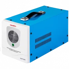 Джерело безперебійного живлення Westech EAP DUAL-800ВA/500Вт 12В однофазний з правильною синусоїдою