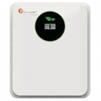 Літієва акумуляторна батарея FelicityESS FLA24100-EU 24В 100А•г 2.56кВт•г