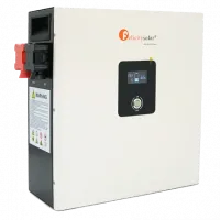 Літієва акумуляторна батарея FelicityESS LPBF24200-A 24В 200А•год