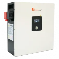 Літієва акумуляторна батарея FelicityESS LPBF24200-A 24В 200А•год