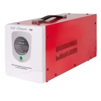 Джерело безперебійного живлення Westech EAP DUAL ULTIMATE-1000ВA/700Вт 12В однофазний з правильною синусоїдою