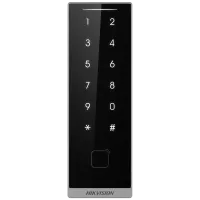 Зчитувач Hikvision DS-K1105EMKB Marine/Mifare IP66
