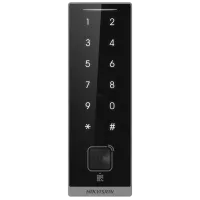 Зчитувач Hikvision DS-K1105EMKB-QR Marine/Mifare IP66