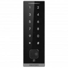 Зчитувач Hikvision DS-K1105EMKB-QR Marine/Mifare IP66