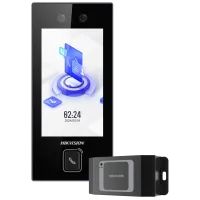 Комплект HIkvision DS-K1T344MX-E1 + DS-K2M061