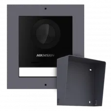 Комплект Hikvision DS-KD8003-IME1(B)/Surface/Europe BV + DS-KABD8003-RS1