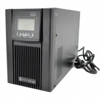 ДЖБ під зовнішній АКБ Ritar PT-2KL-LCD 900Вт 36В з правильною синусоїдою