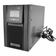 ДЖБ під зовнішній АКБ Ritar PT-2KL-LCD 900Вт 36В з правильною синусоїдою